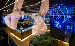 Borsa İstanbul’da piyasa dolandırıcılığı soruşturmasında 7 kişiye gözaltı