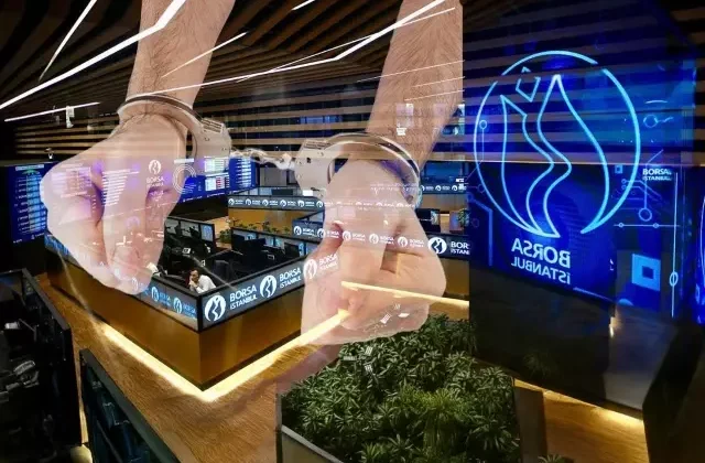 Borsa İstanbul’da piyasa dolandırıcılığı soruşturmasında 7 kişiye gözaltı
