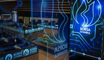 Borsa manipülasyonu soruşturmasında 12 şüpheli tutuklandı