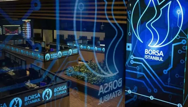 Borsa manipülasyonu soruşturmasında 12 şüpheli tutuklandı