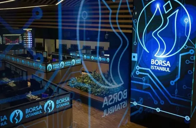 Borsa manipülasyonu soruşturmasında 12 şüpheli tutuklandı