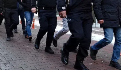 Borsa manipülasyonu soruşturmasında 7 şüpheli yakalandı