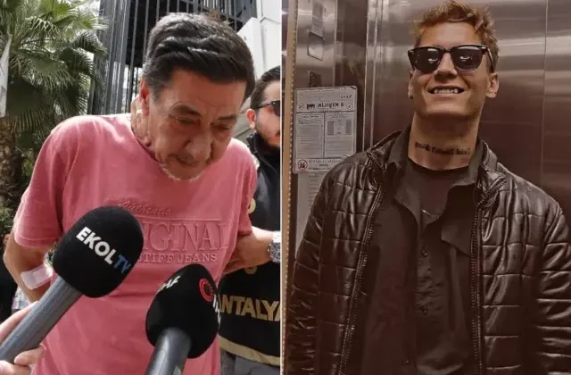 Boş araziye çağırdığı oğlunu öldüren babanın ifadesi ortaya çıktı