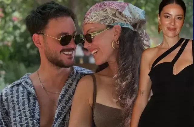 Boşanacakları konuşulan Pelin Akil ve Anıl Altan hakkında şok iddia