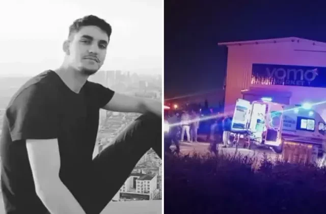 Boşanma aşamasındaki koca bıçakla dehşet saçtı: 1 ölü, 3 yaralı