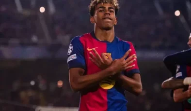 Böyle bir maç yok! Tam 6 gol, yeni rekorlar, kazanan çıkmadı