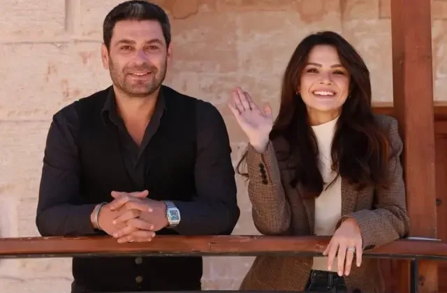 Böyle bir zamanda yapılacak şey mi? Ozan Akbaba ve Sinem Ünsal’a tepki yağıyor