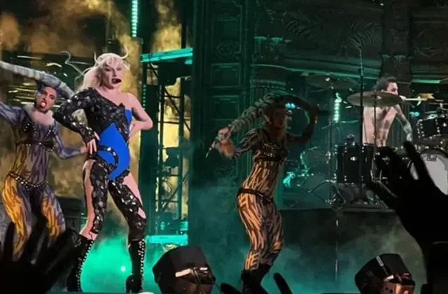 Brezilya’da Lady Gaga konserine yönelik bombalı saldırı son anda engellendi