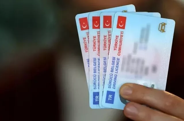 Bu ehliyetlerin tamamı iptal edilecek! Cuma günü Meclis’e geliyor