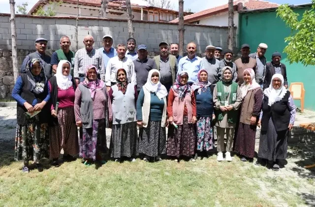 Bu köyde 10 yıldır kimse sigara içmiyor, Cumhurbaşkanı Erdoğan’ın çağrısına uydular