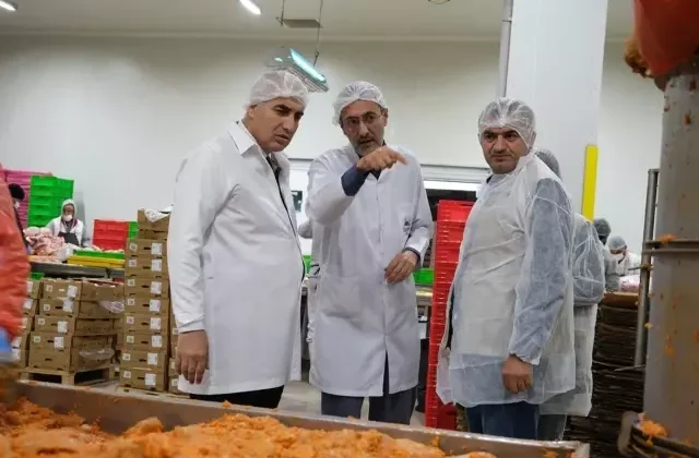 Bu markalardan uzak durun! Bakanlık 42 ürünü daha ifşa etti