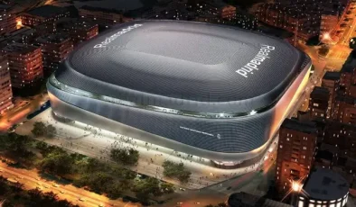 Bu sezon tam 64 gole katkı sağlayan yıldız futbolcu Real Madrid yolcusu
