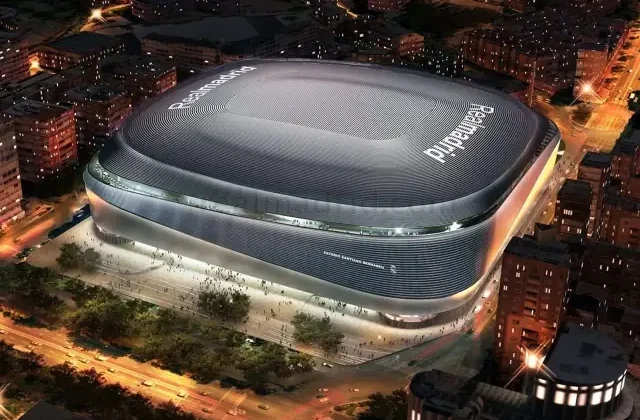 Bu sezon tam 64 gole katkı sağlayan yıldız futbolcu Real Madrid yolcusu