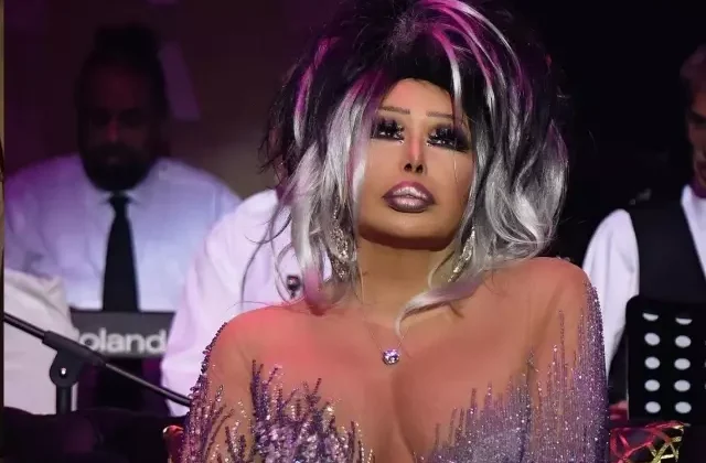 Bülent Ersoy’dan tehditkar mesaj