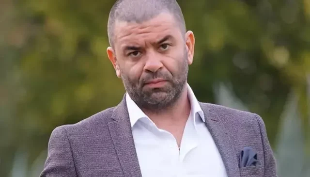 Bülent Şakrak yeni ilişkisini paylaştı! Aralarındaki yaş farkı dikkat çekti