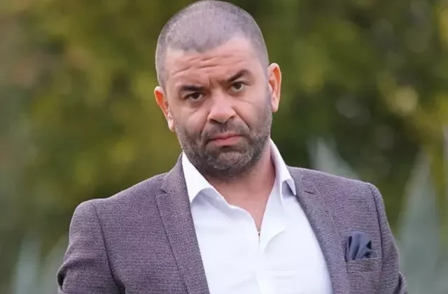 Bülent Şakrak yeni ilişkisini paylaştı! Aralarındaki yaş farkı dikkat çekti