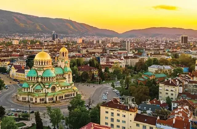 Bulgaristan 2026’da Euro’ya geçmeye hazırlanıyor