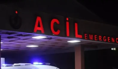 Bursa’da alacak verecek kavgası kanlı bitti! 2 kişi yaralandı