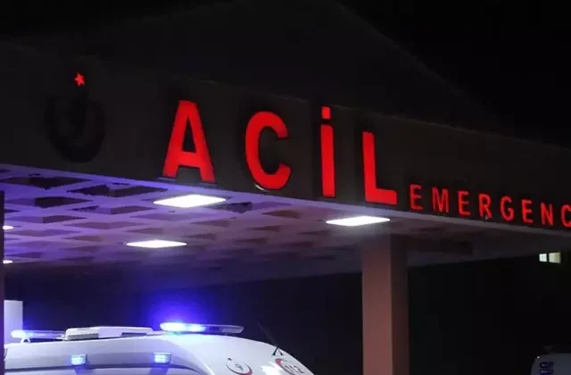 Bursa’da alacak verecek kavgası kanlı bitti! 2 kişi yaralandı