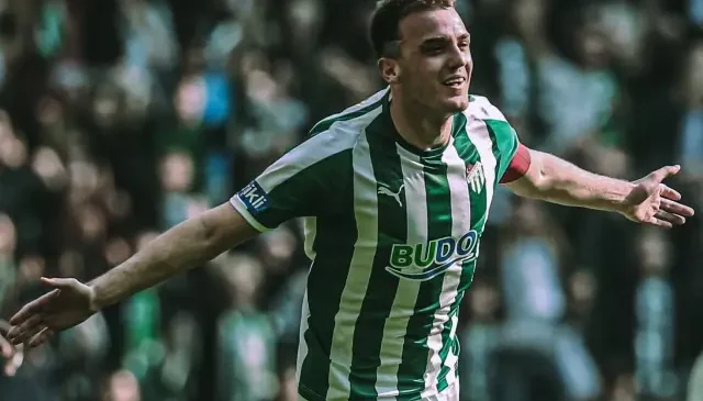 Bursaspor’dan bomba transfer! Süper Lig’den aldılar