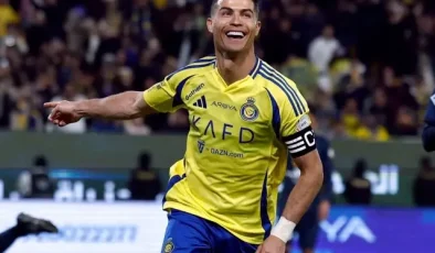 Büyük gün geldi çattı! Cristiano Ronaldo resmen açıklanıyor