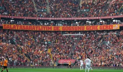 Büyük umutlarla gelmişti! Galatasaray’da ilk ayrılık gerçekleşiyor