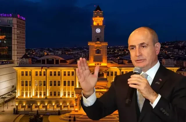 Büyükçekmece Belediyesi’ne yolsuzluk soruşturması başlatıldı