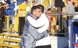 Çağdaş Atan ve Burak Yılmaz arasında kriz! Özrünü kabul etmedi