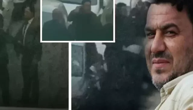 Çalık Holding önünde dövülen Erol Eğrek’in ölümüyle ilgili 4 kişi tutuklandı