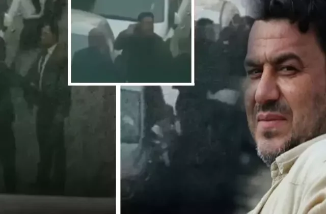 Çalık Holding önünde dövülen Erol Eğrek’in ölümüyle ilgili 4 kişi tutuklandı