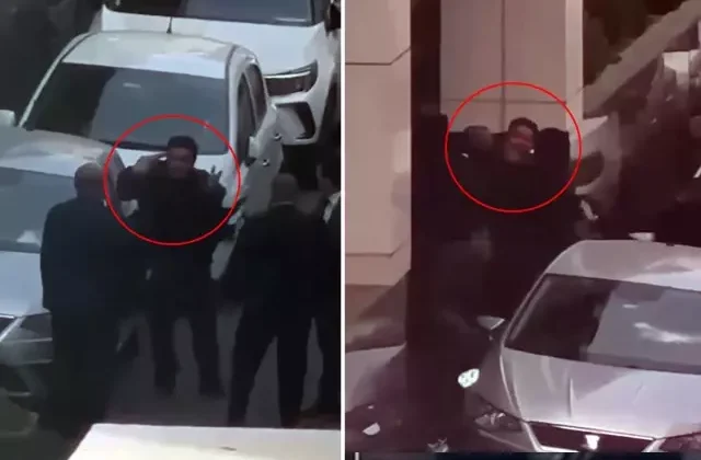 Çalık Holding’den açıklama var: Dövülerek öldürülen eski çalışanı suçladılar