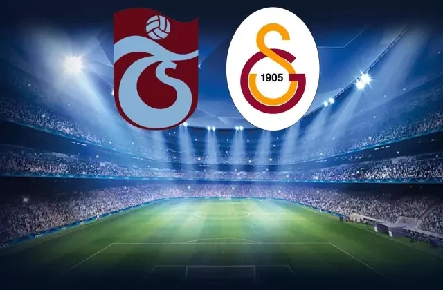 Canlı Anlatım! Türkiye Kupası finali golsüz devam ediyor
