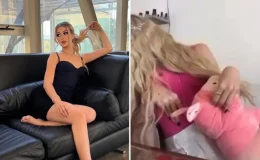 Canlı yayında öldürülen TikTok fenomeniyle ilgili korkunç iddia