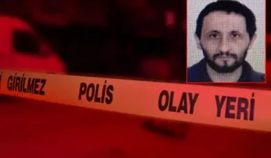 Çapraz sorguda itiraf etmek zorunda kaldı, öldürüp çay kenarına atmış