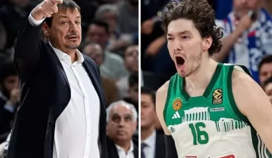 Cedi Osman’dan yuhalanan Ataman’a destek: Utanç vericiydi