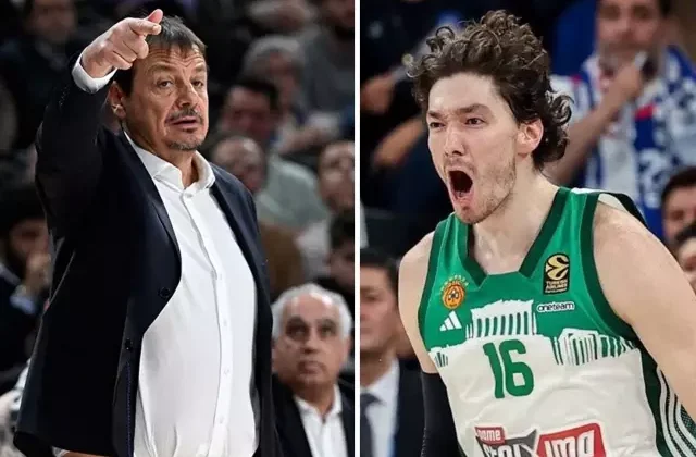 Cedi Osman’dan yuhalanan Ataman’a destek: Utanç vericiydi