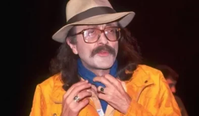 Cem Karaca’nın kimseye anlatmadığı gerçek 21 sene sonra ortaya çıktı