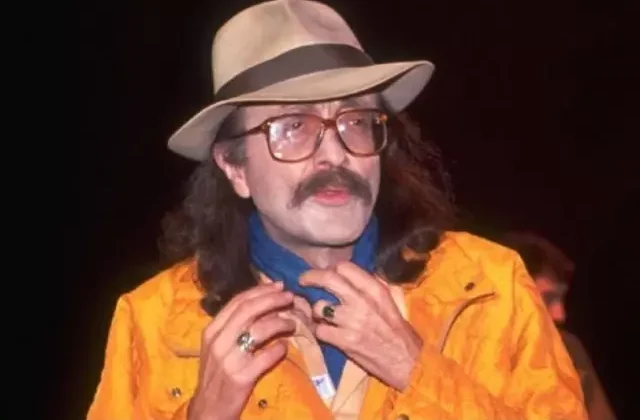 Cem Karaca’nın kimseye anlatmadığı gerçek 21 sene sonra ortaya çıktı