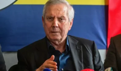 Cemal Ersen’den sert açıklama: Fenerbahçe’ye kazığı Aziz Yıldırım attı