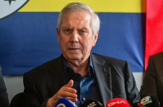 Cemal Ersen’den sert açıklama: Fenerbahçe’ye kazığı Aziz Yıldırım attı