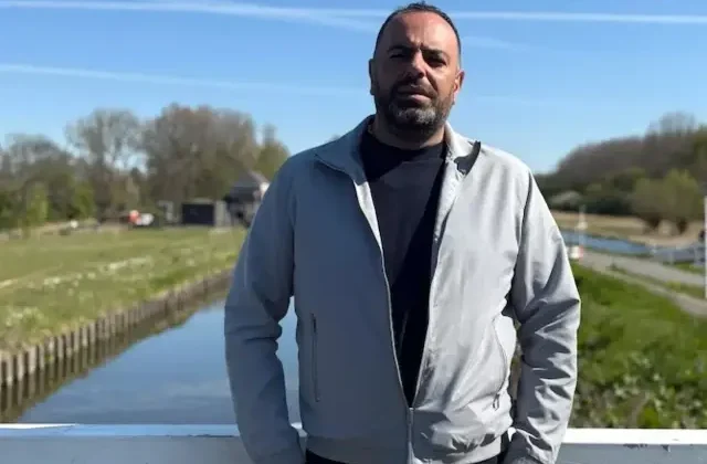 Cemil Önal cinayetinde yeni detay! Öldürüleceğini savcılığa bildirmiş