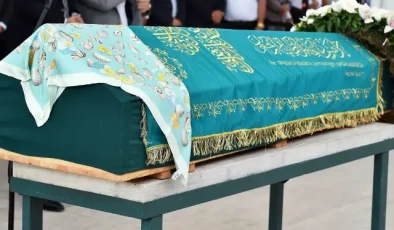 Cenazelerin en çok tartışılan geleneği son buluyor
