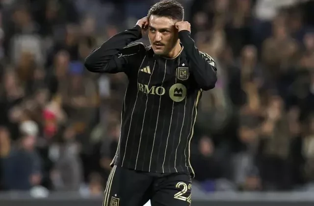 Cengiz Ünder, MLS’te fırtına gibi! Haftanın takımına seçildi