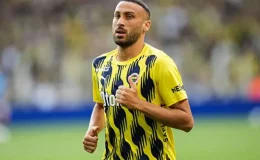 Cenk Tosun Fenerbahçe defterini kapattı
