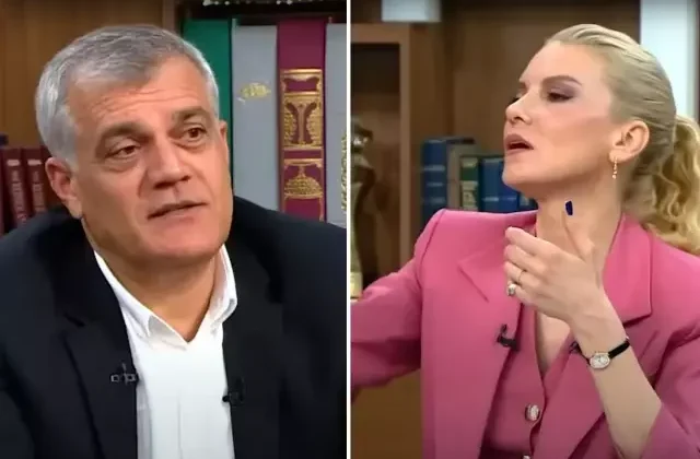 “Cennet Adana’dadır” diyen profesörün sözleri büyük tartışma yarattı