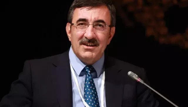 Cevdet Yılmaz’dan PKK’nın fesih kararı sonrası uyarı: Provokasyonlara karşı kararlı hareket edilmeli