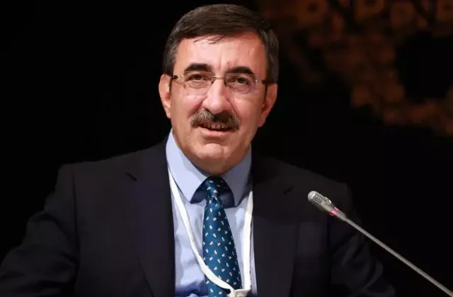 Cevdet Yılmaz’dan PKK’nın fesih kararı sonrası uyarı: Provokasyonlara karşı kararlı hareket edilmeli
