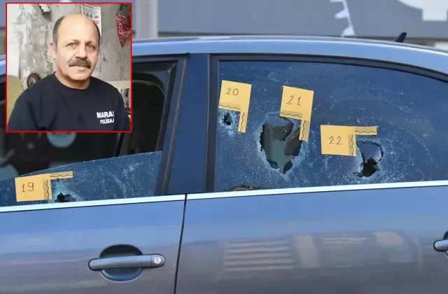 Cezaevi dönüşü 3 kişinin hayatını kaybettiği kanlı pusunun nedeni ortaya çıktı