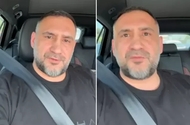 Cezaevine gönderildiği konuşulan Ümit Karan’dan videolu mesaj