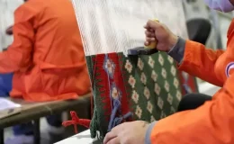 Cezaevlerinden tahliyeleri yaklaşan hükümlülere iş olanağı doğuyor